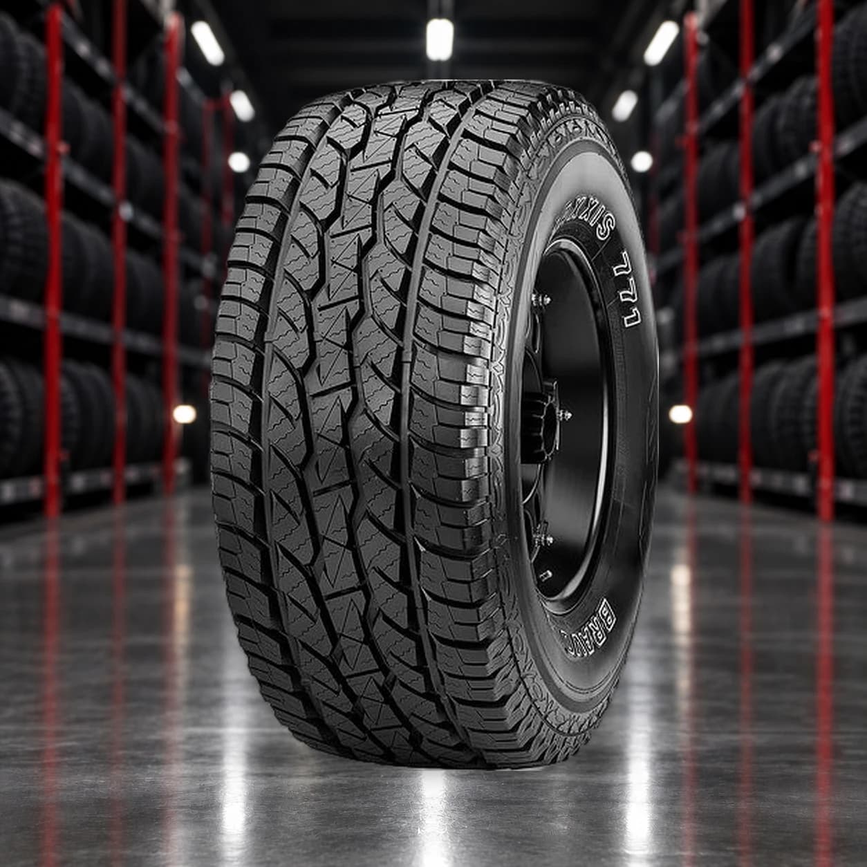 Maxxis AT-771 Bravo 255/60 R18 112H XL