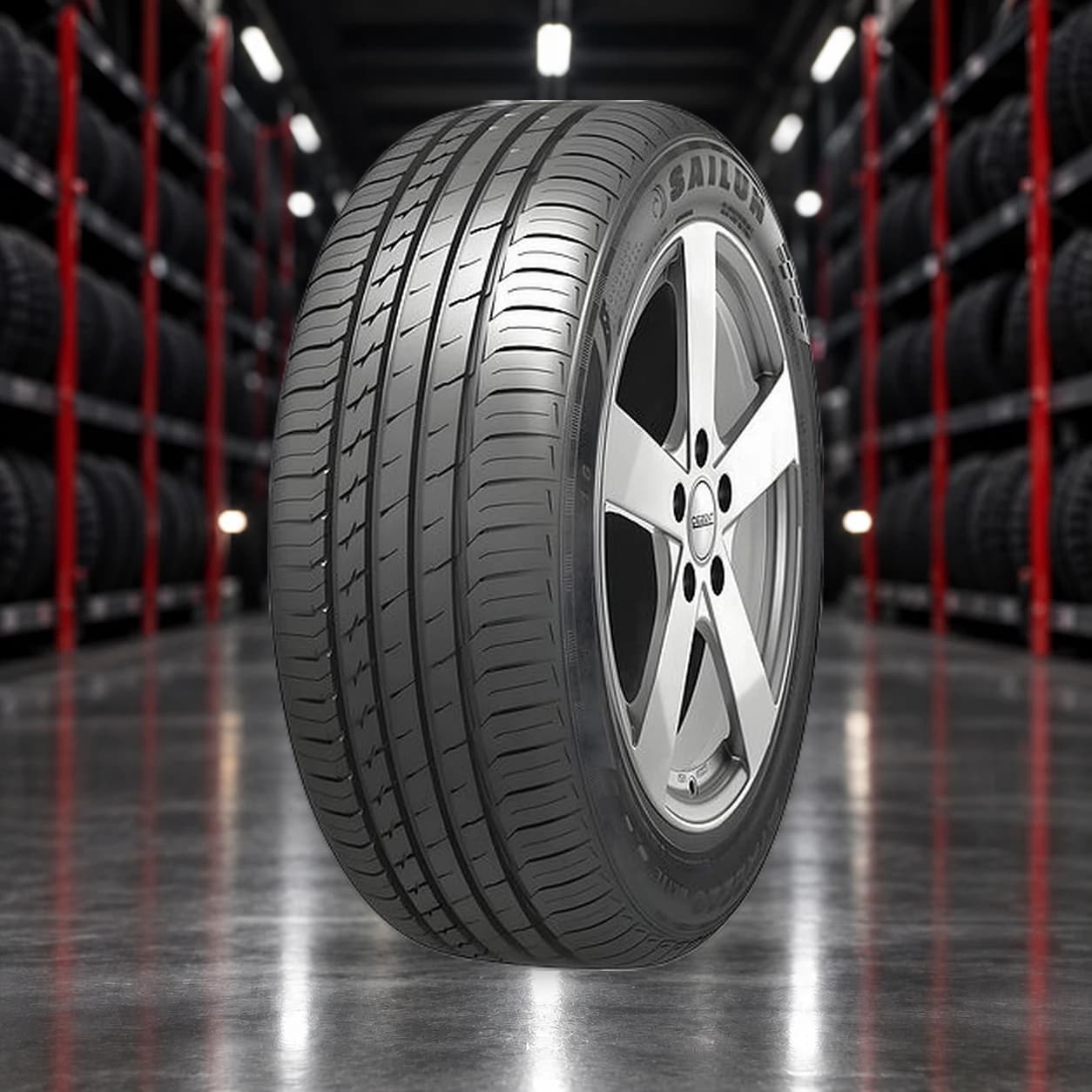 Sailun Atrezzo Elite 225/65 R16 100V