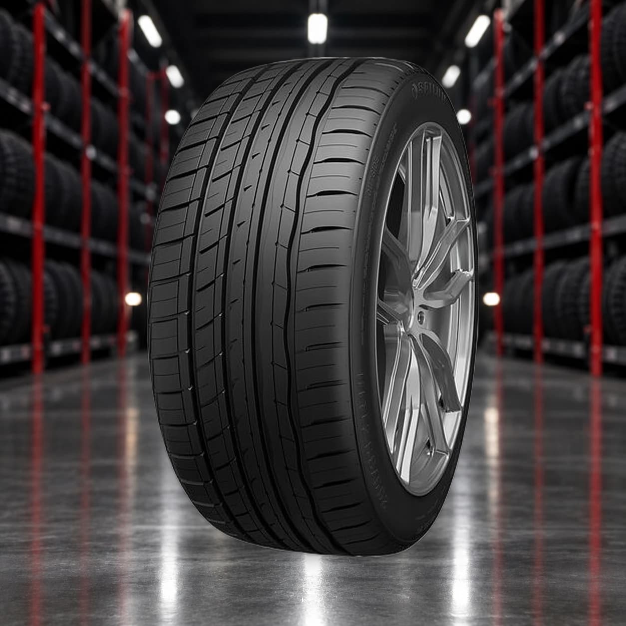 Sailun Atrezzo SU63 245/40 R20 99Y XL RF