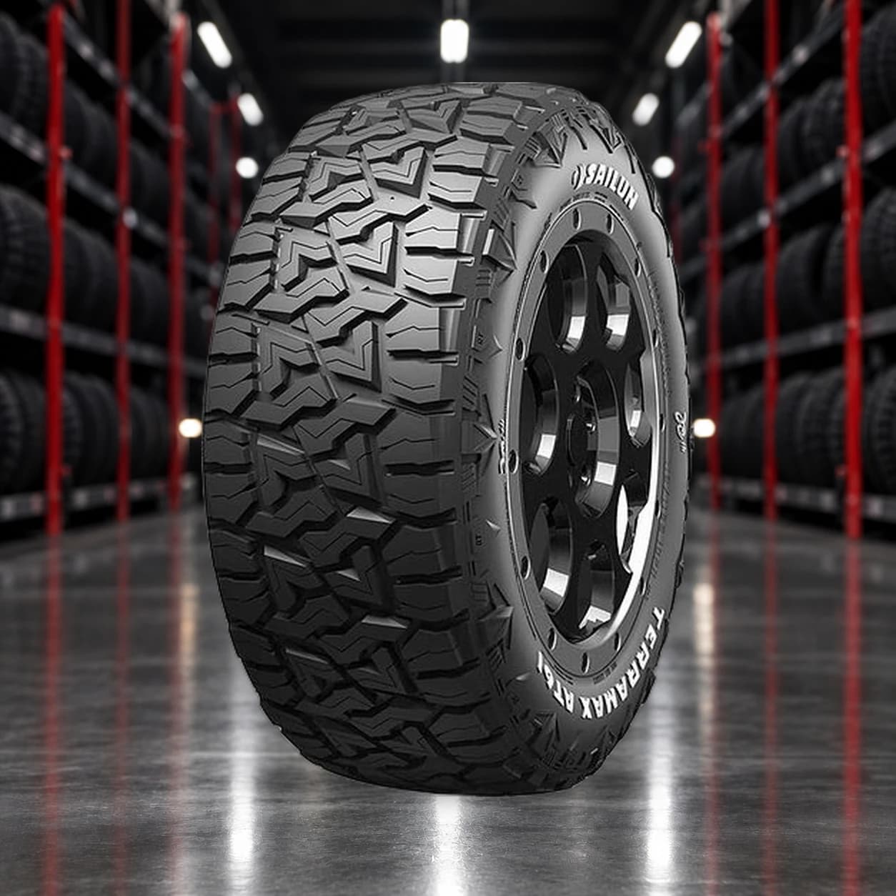 Sailun Terramax AT61 295/35 R18 99Y