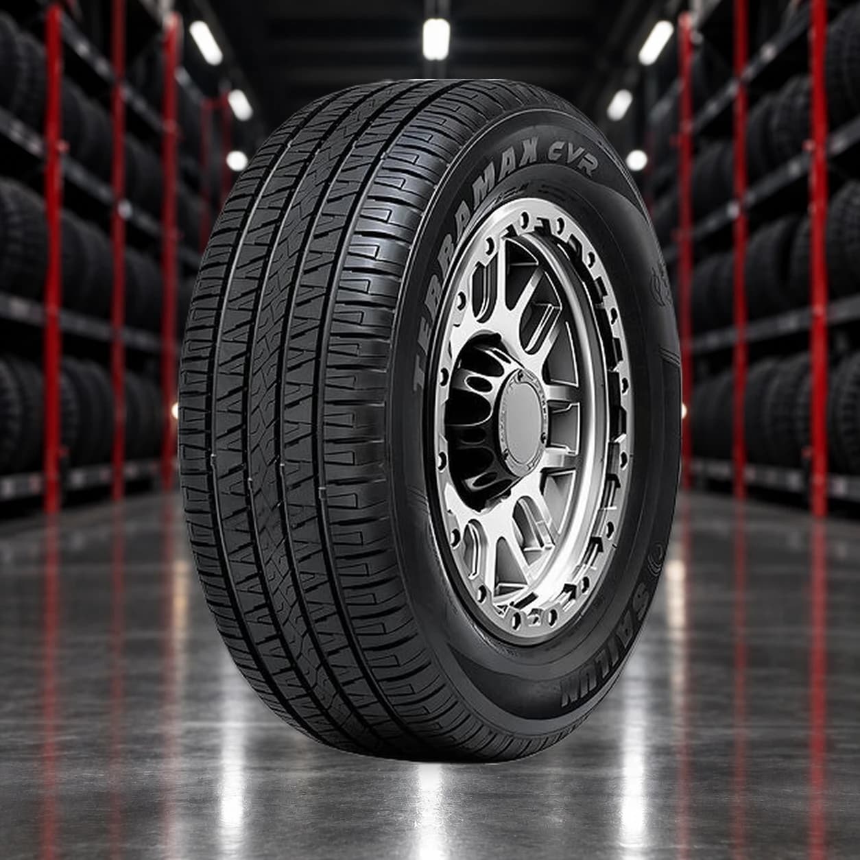 Sailun Terramax CVR 255/50 R18 106Y