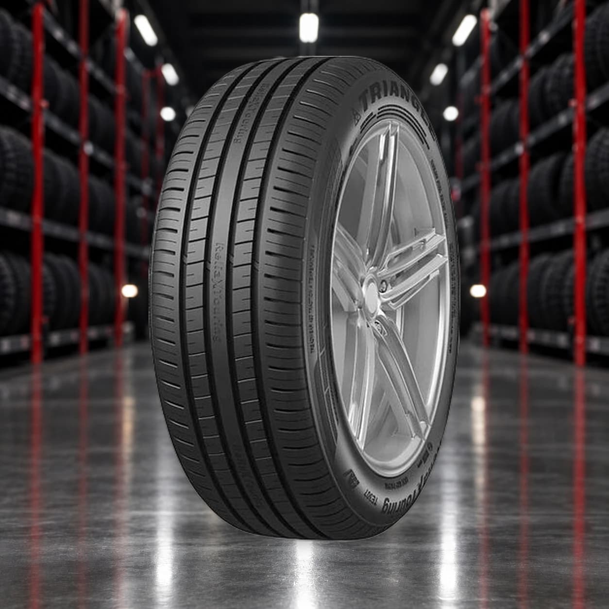Triangle TE307 ReliaX 215/60 R16 99V XL