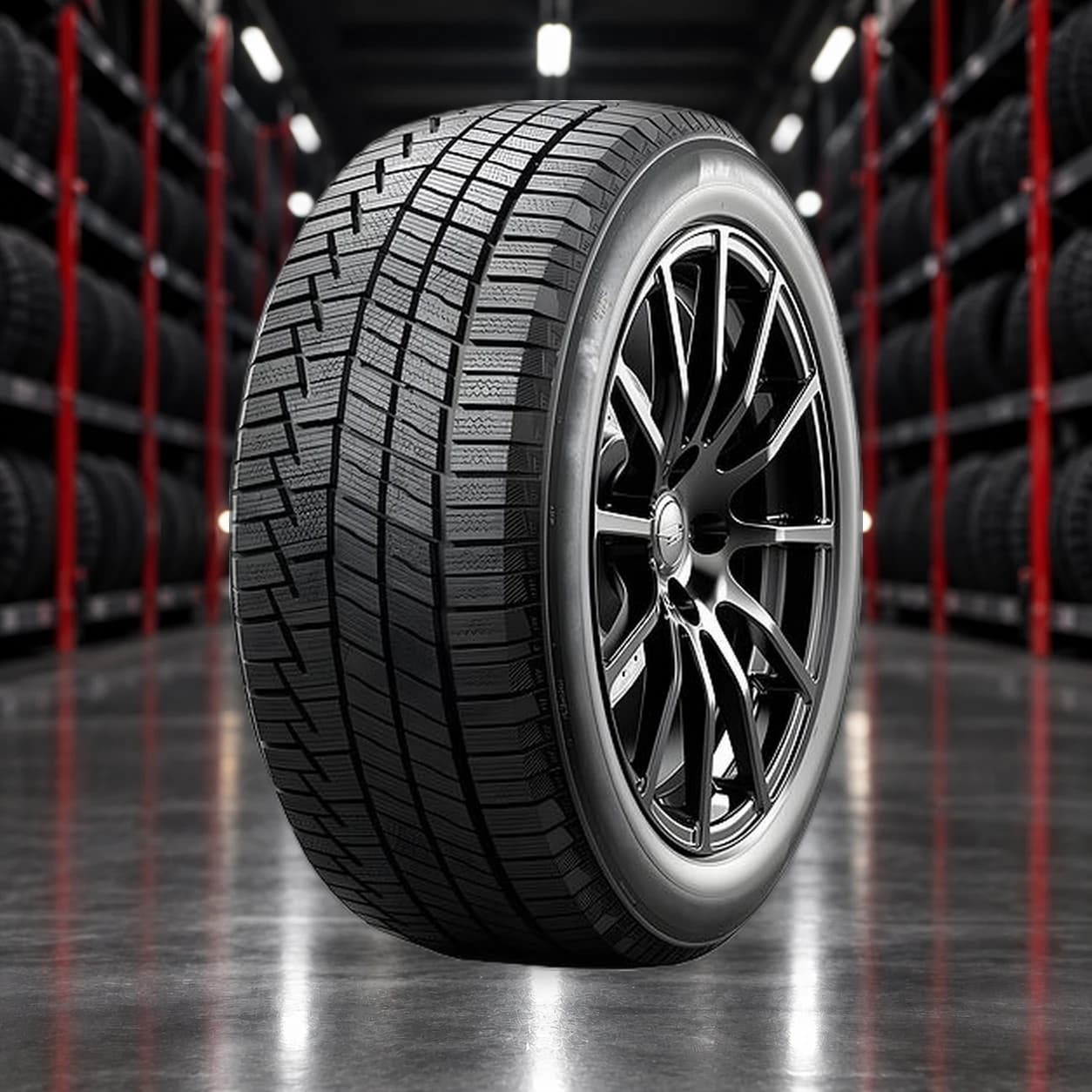 Triangle TF402 EffeXIce 295/35 R18 99Y