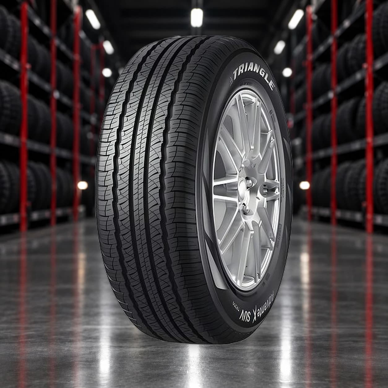 Triangle TR259 295/40 R20 110V