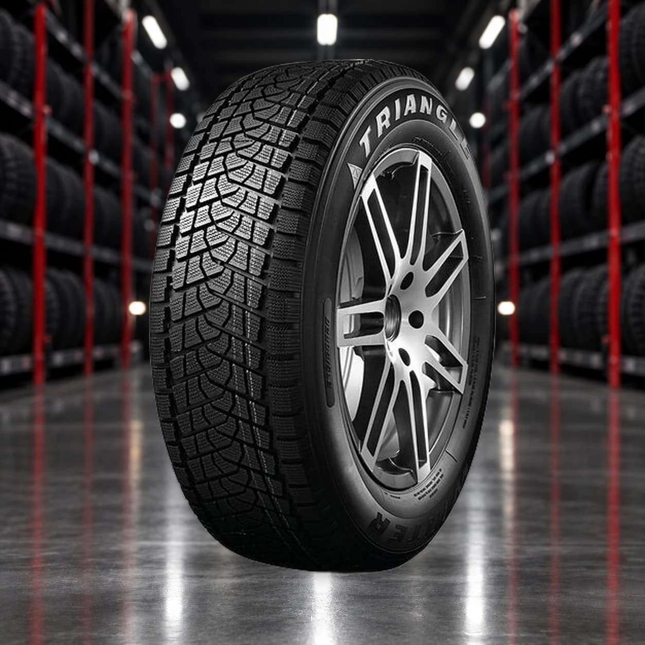 Triangle TR797 295/40 R20 110V
