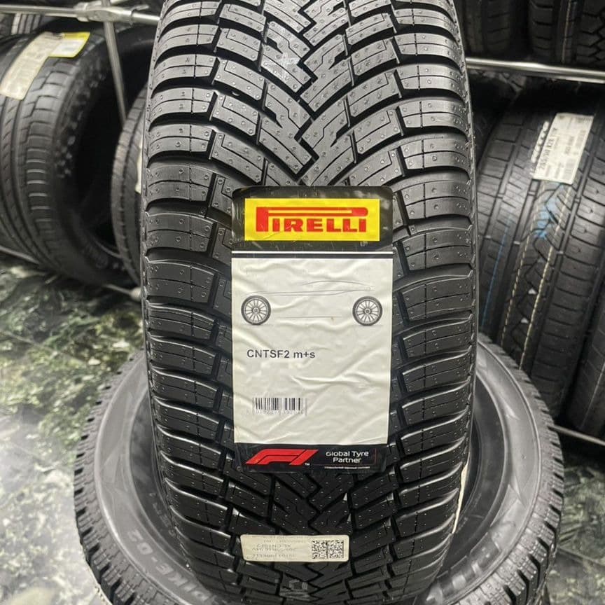 Pirelli Cinturato All Season SF2 185/65 R15 92V XL