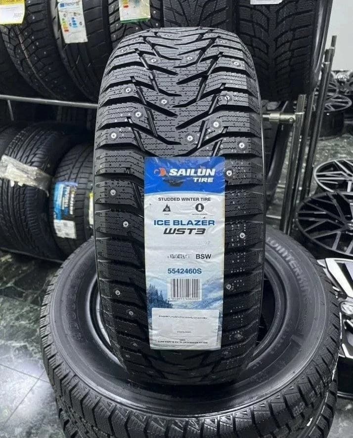Sailun Ice Blazer WST3 155/60 R15 74T
