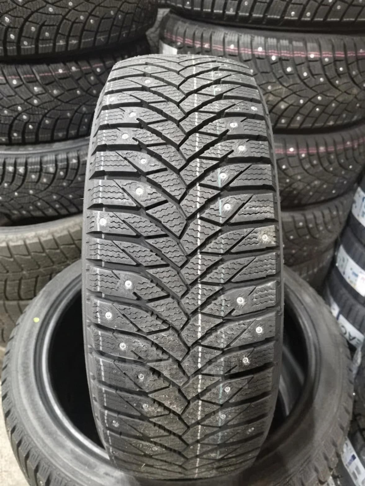 Triangle PS01 215/65 R17 103T