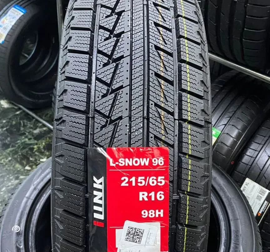 iLink L-Snow 96 215/65 R16 98H