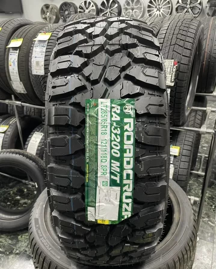 Roadcruza RA3200 M/T 285/65 R18 121Q
