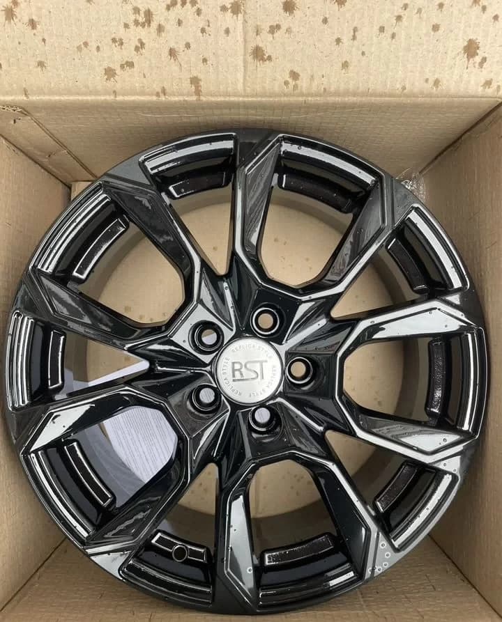 Литые диски RST R096 6.5×R16 5×100