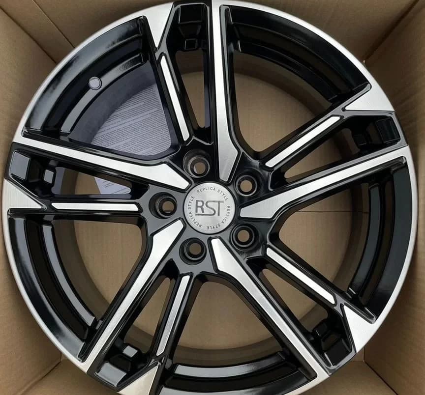 Литые диски RST R177 6.5×R17 5×108