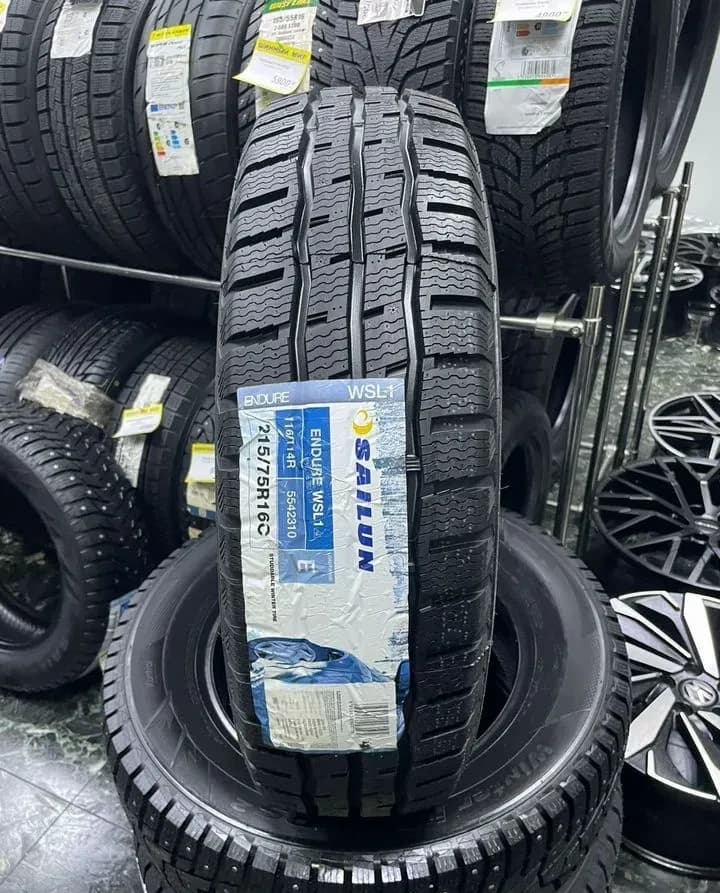 Sailun Endure WSL1 215/75 R16C 116R