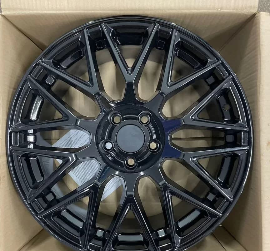 Литые диски RST R058 8×R18 5×108