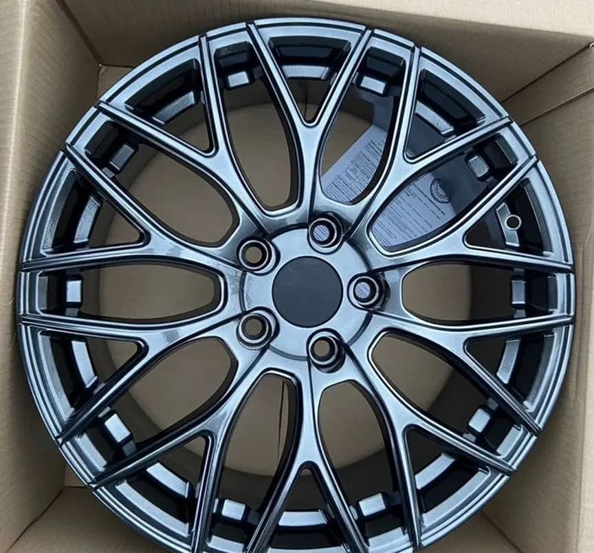Литые диски RST R087 7×R17 5×114.3