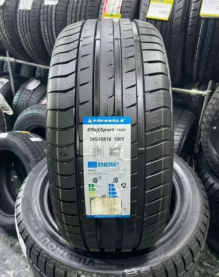 Triangle EffeXSport TH202 245/45 R18 100Y