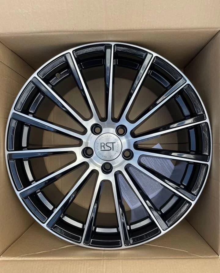 Литые диски RST R046 8×R19 5×112