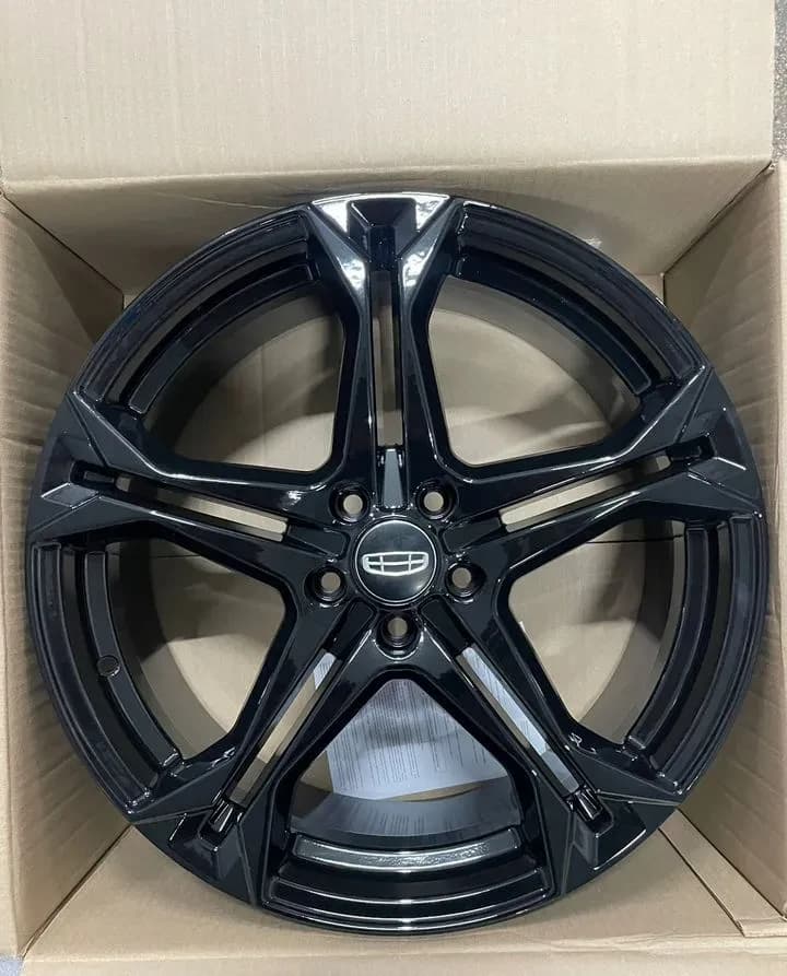 Литые диски RST R099 7.5×R19 5×108