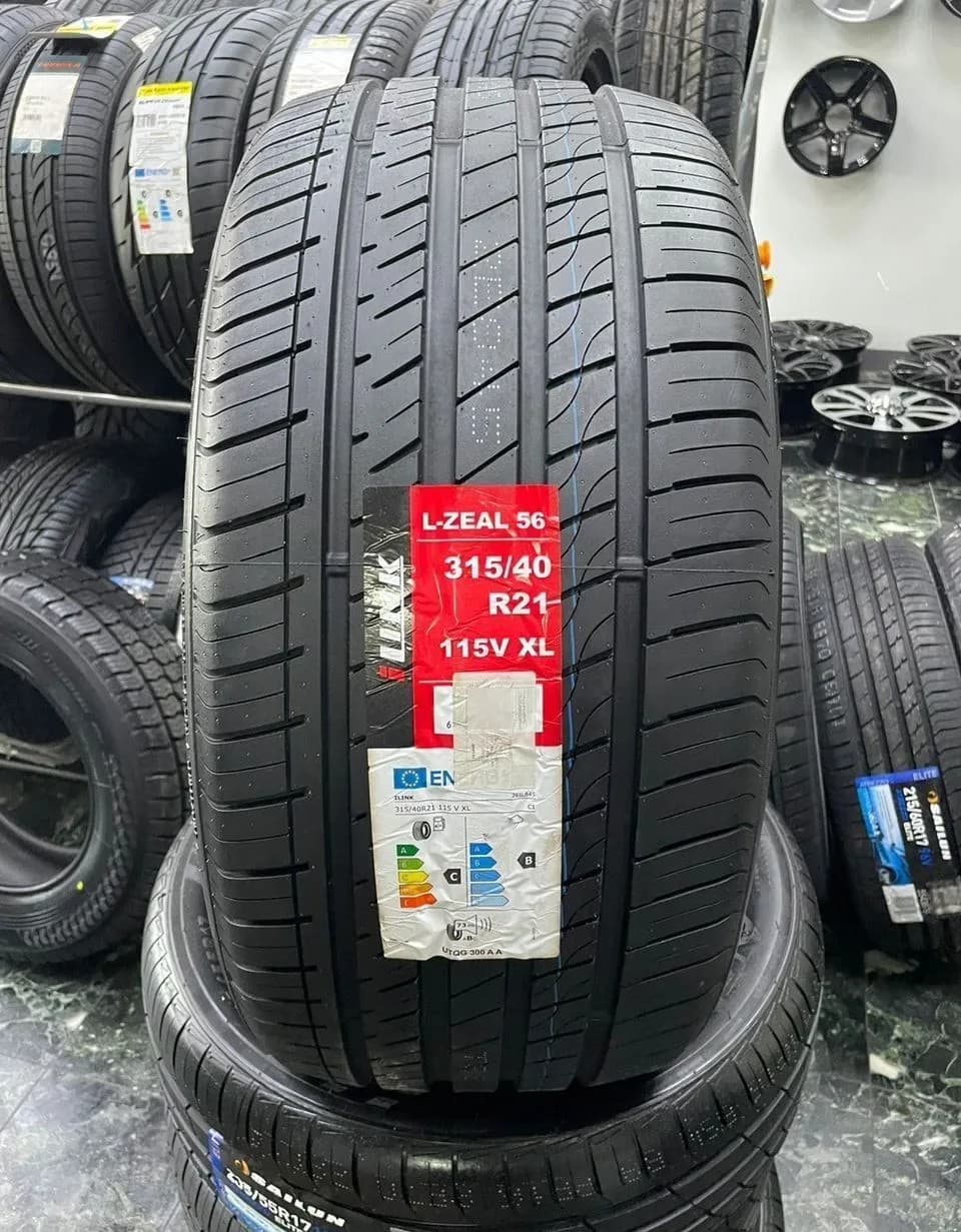 iLink L-Zeal56 315/40 R21 115V XL