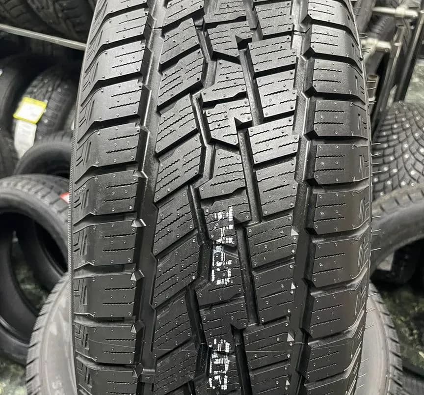 Yokohama Geolandar CV 4S G061 245/50 R20 105V