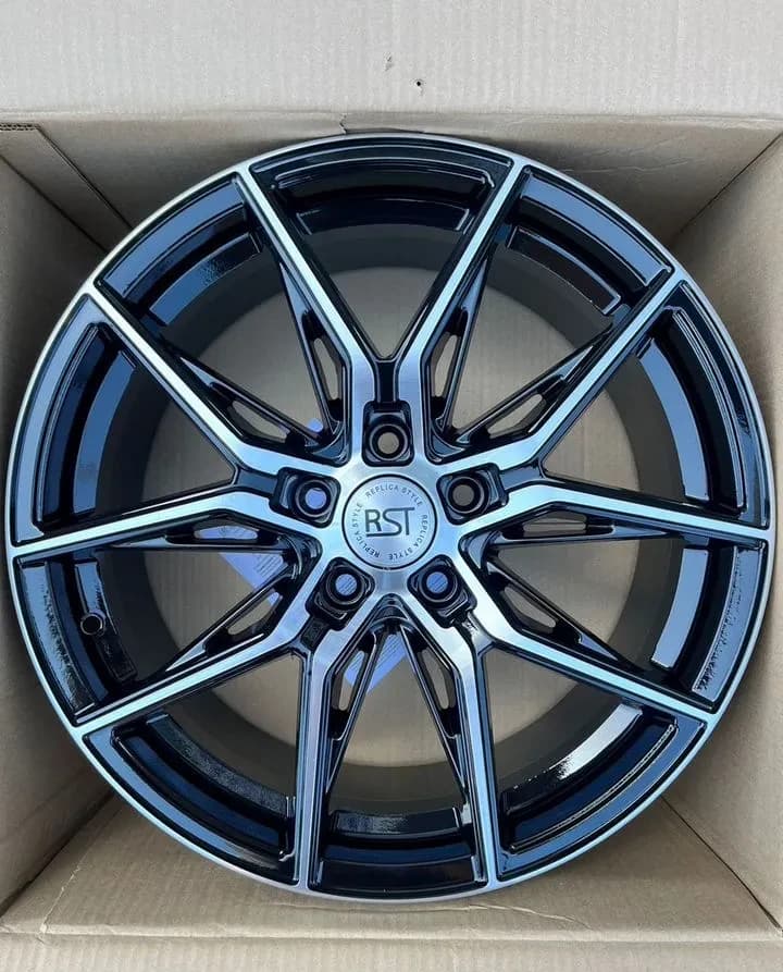 Литые диски RST R188 7.5×R18 5×112