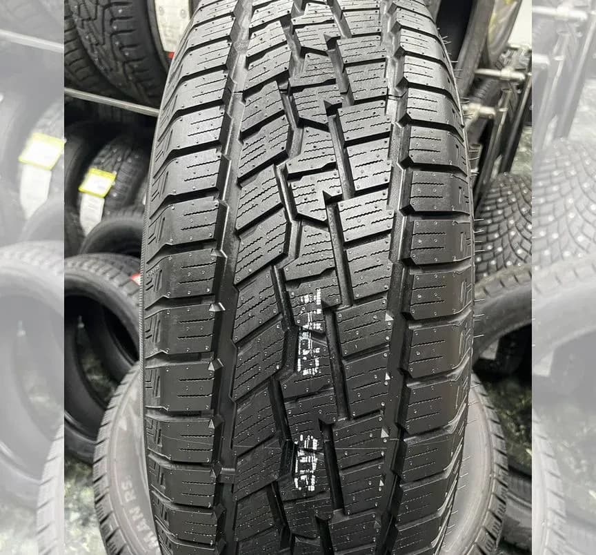 Yokohama Geolandar CV 4S G061 235/55 R20 102V