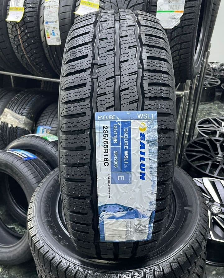 Sailun Endure WSL1 235/65 R16C 121R