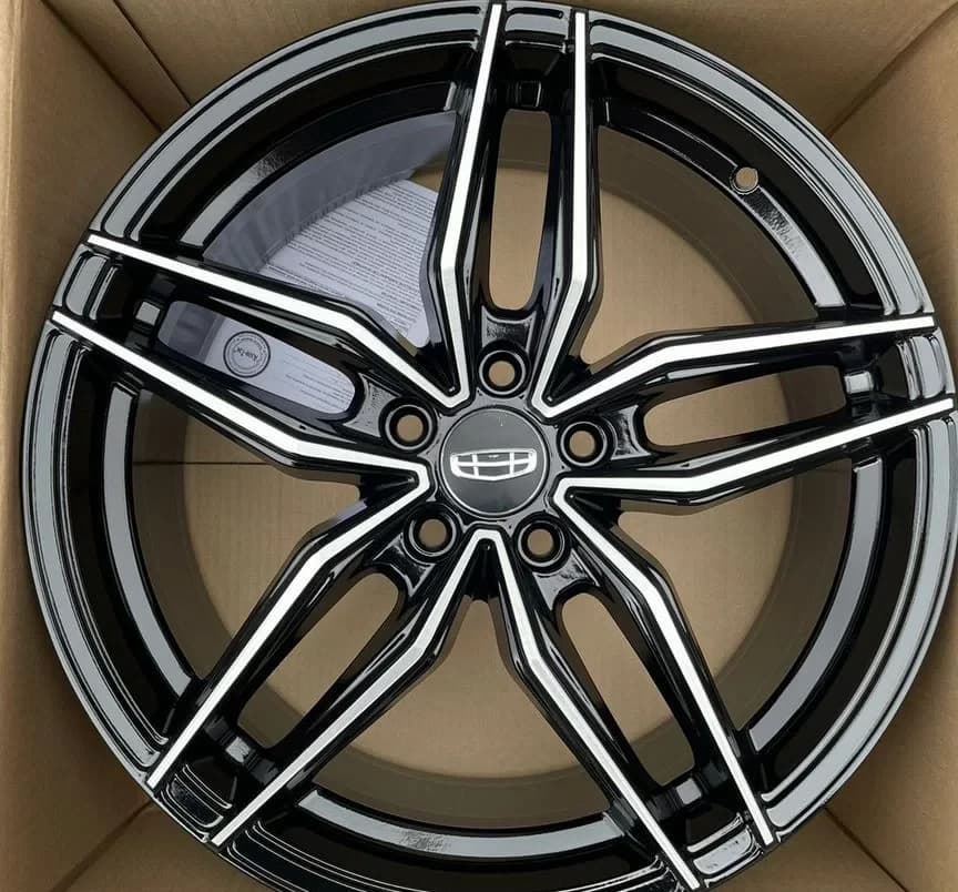 Литые диски NEO 882 8×R18 5×108
