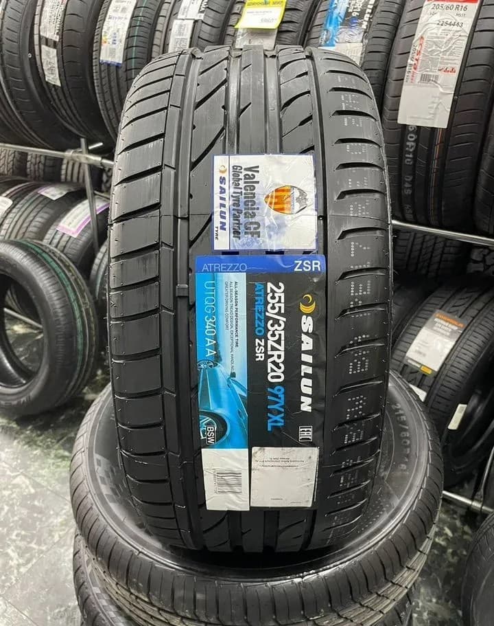 Sailun Atrezzo ZSR 255/35 R20 97Y XL