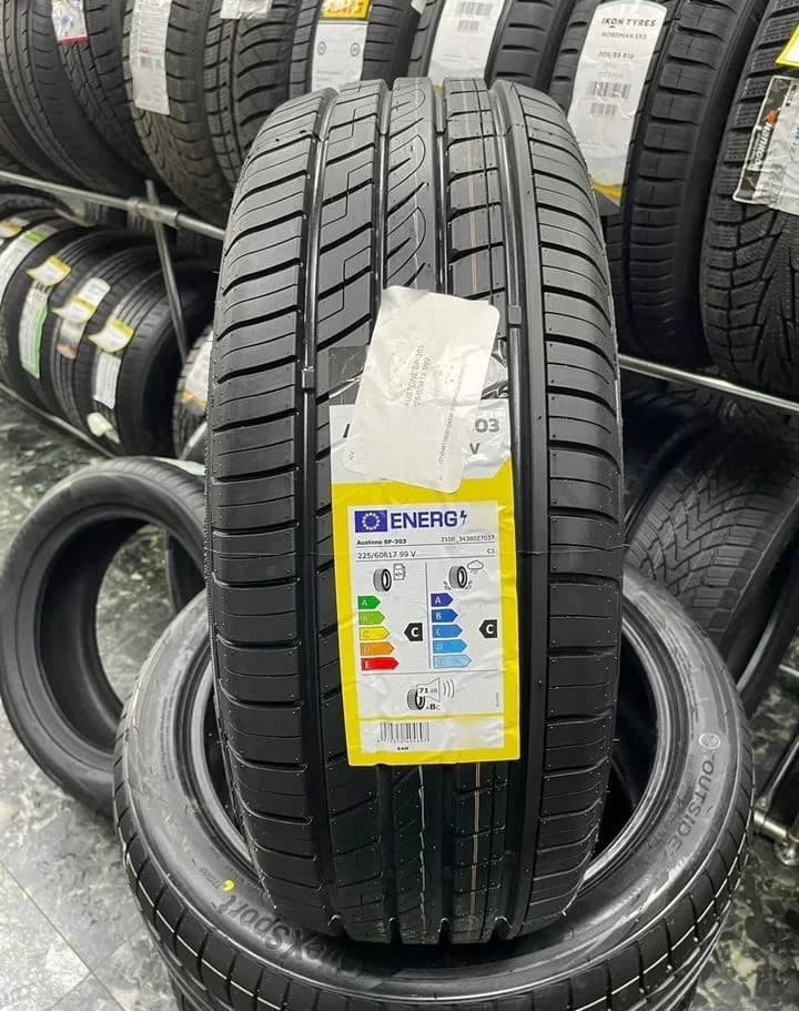 Austone Athena SP-303 225/60 R17 99V