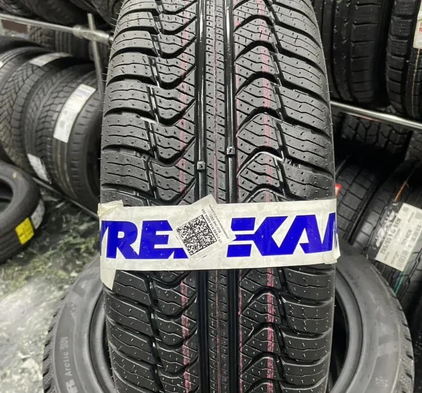 КАМА Кама 365 SUV (НК-242) 215/65 R16 102T