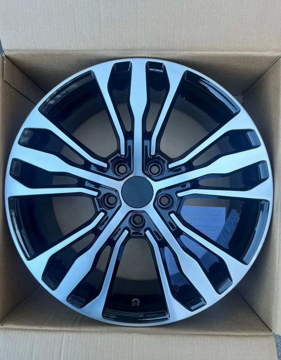 Литые диски RST R188 7×R18 5×114.3