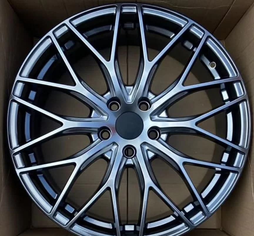 Литые диски NEO TL 840 7.5×R19 5×114.3