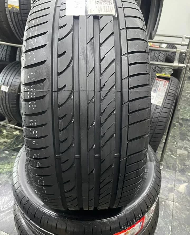 Sailun Atrezzo ZSR SUV 275/50 R20 113W XL
