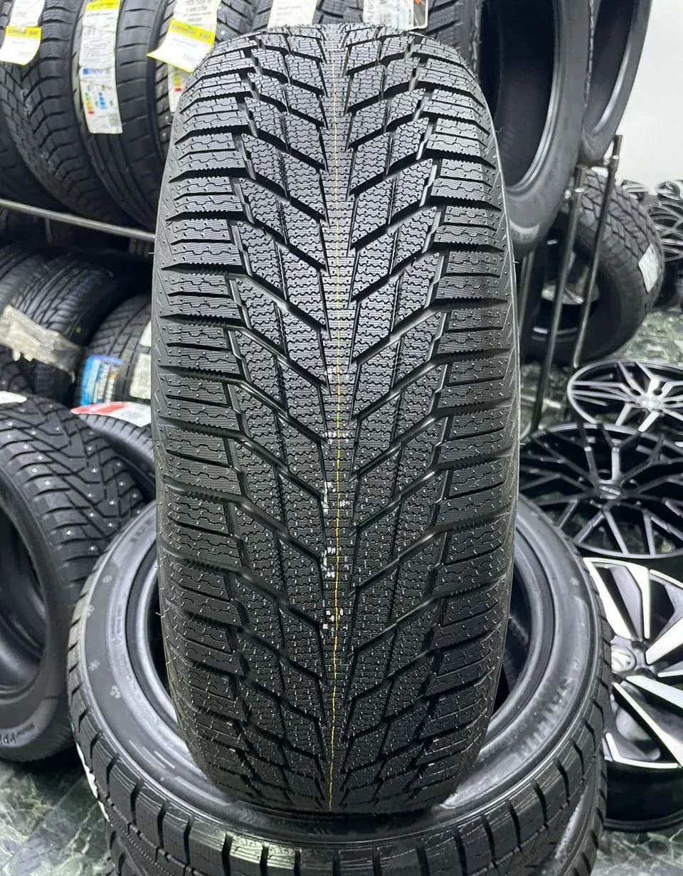 Nexen Winguard Ice 3 215/70 R16 100T
