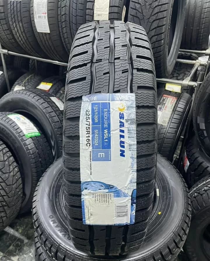 Sailun Endure WSL1 225/75 R16C 121R