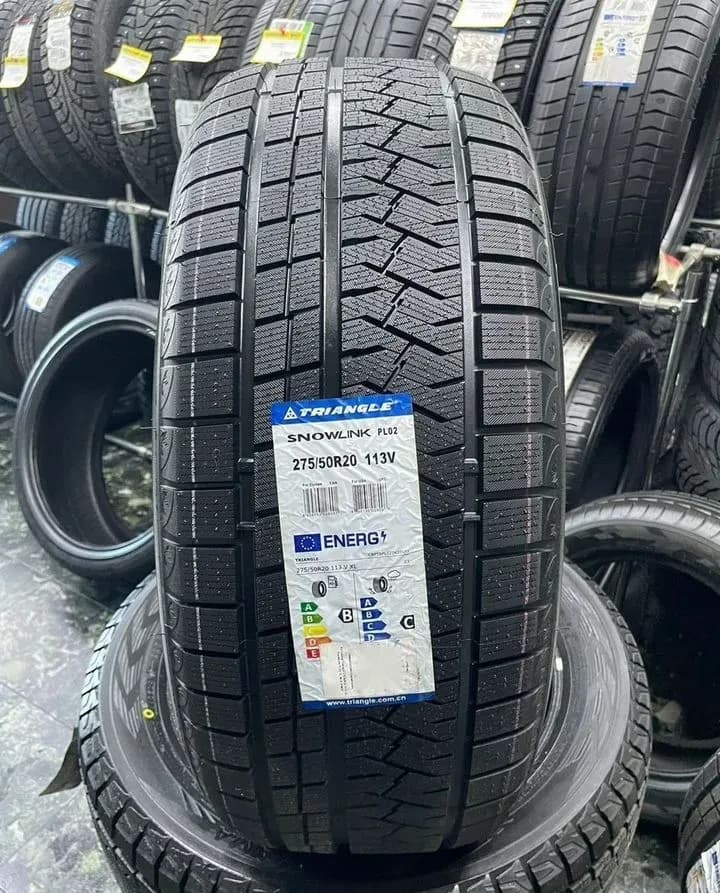 Triangle PL02 275/50 R20 113V