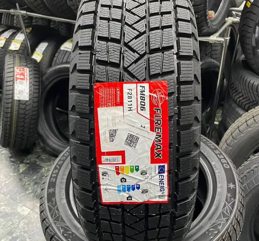 Firemax FM806 225/55 R18 98T
