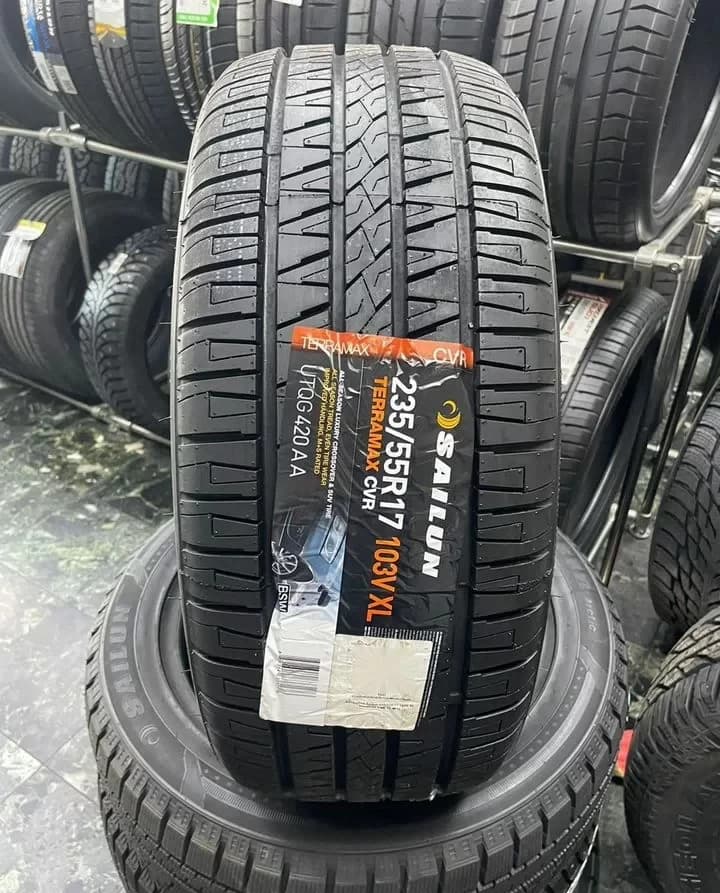 Sailun Terramax CVR 235/55 R17 103V XL
