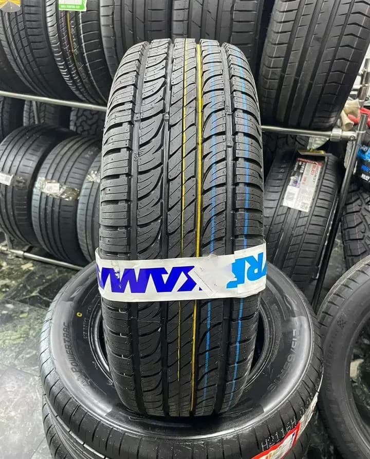 Viatti Bosco A/T V-237 215/65 R16 98H
